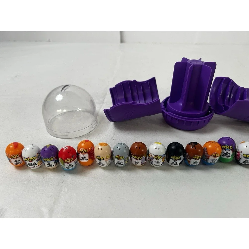 MIGHTY BEANZ 2017 LOT OF 18‎ MIXED LOOSE BEANS VARIETY LOT